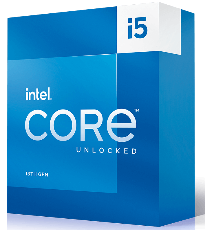Intel® Core™ i5-13600K