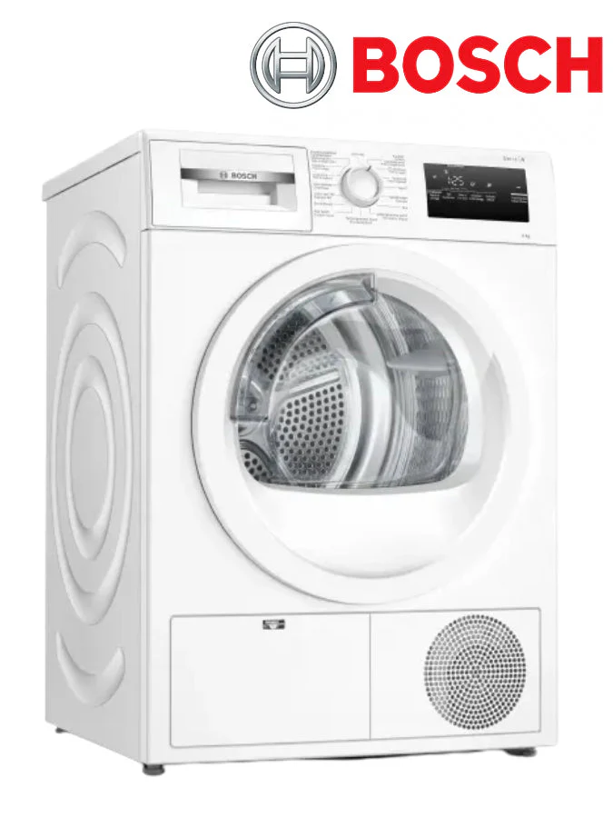Bosch WTH85200FG