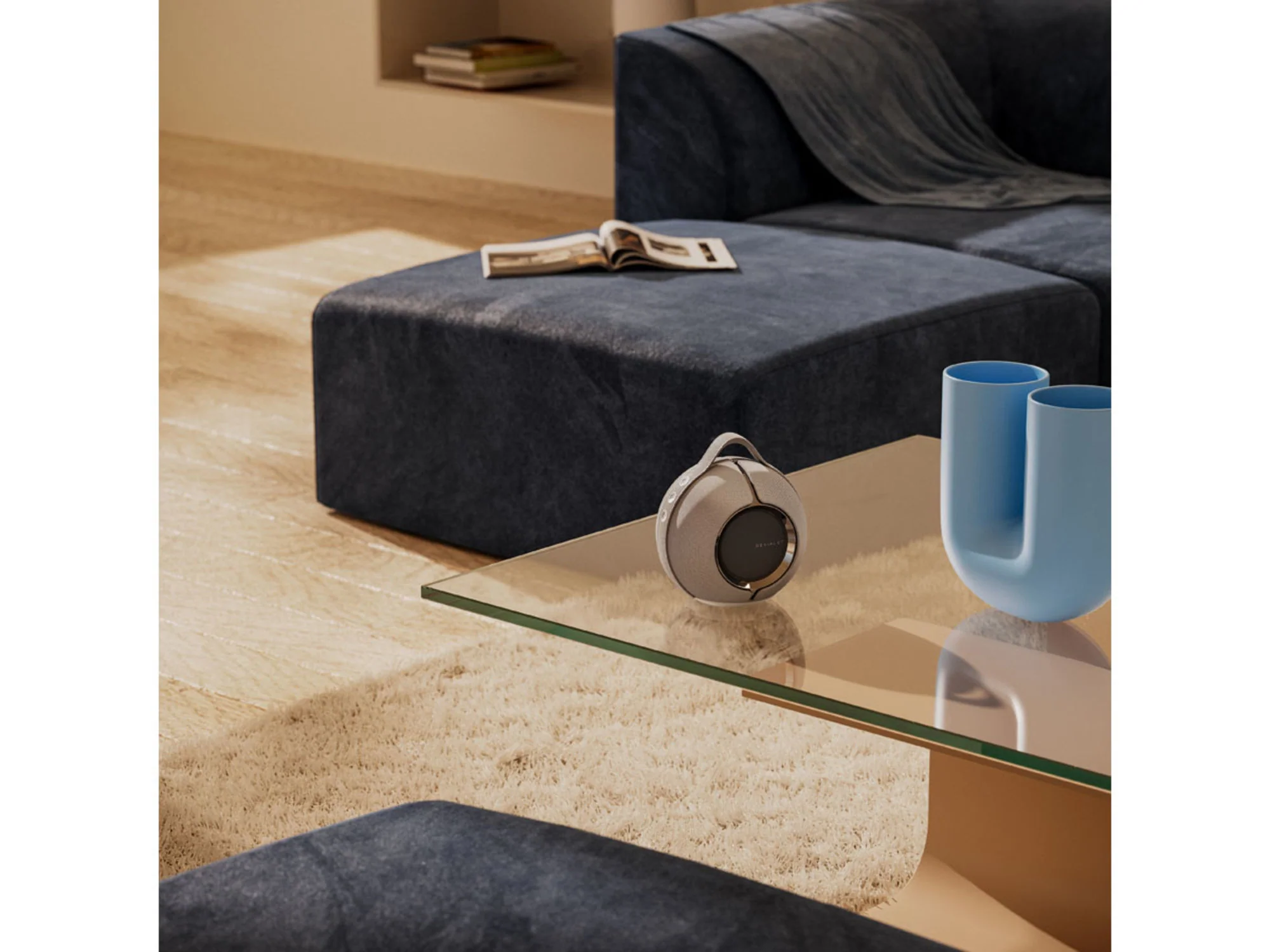 DEVIALET Mania