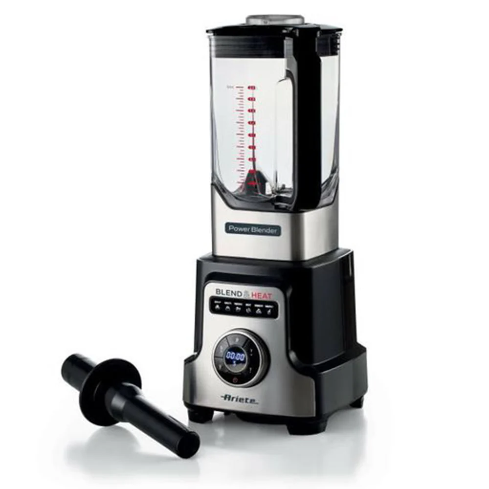 Blender chauffant 2000W Ariete