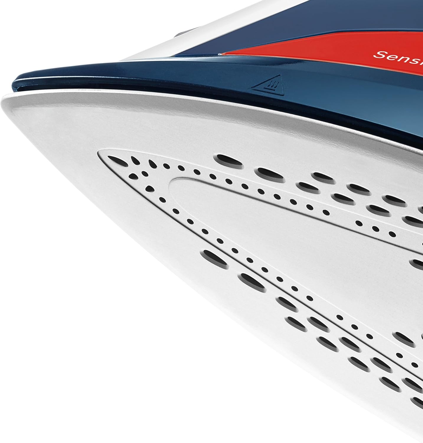 Bosch TDA5029210 Fers à repasser à vapeur (2 900 watts, jet de vapeur de 190 g, arrêt automatique commandé par capteur, fonction de nettoyage triple)