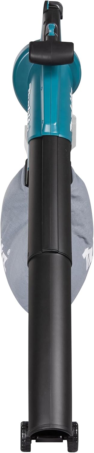 Souffleur broyeur de feuilles 18V LXT (Produit seul) - MAKITA DUB187Z
