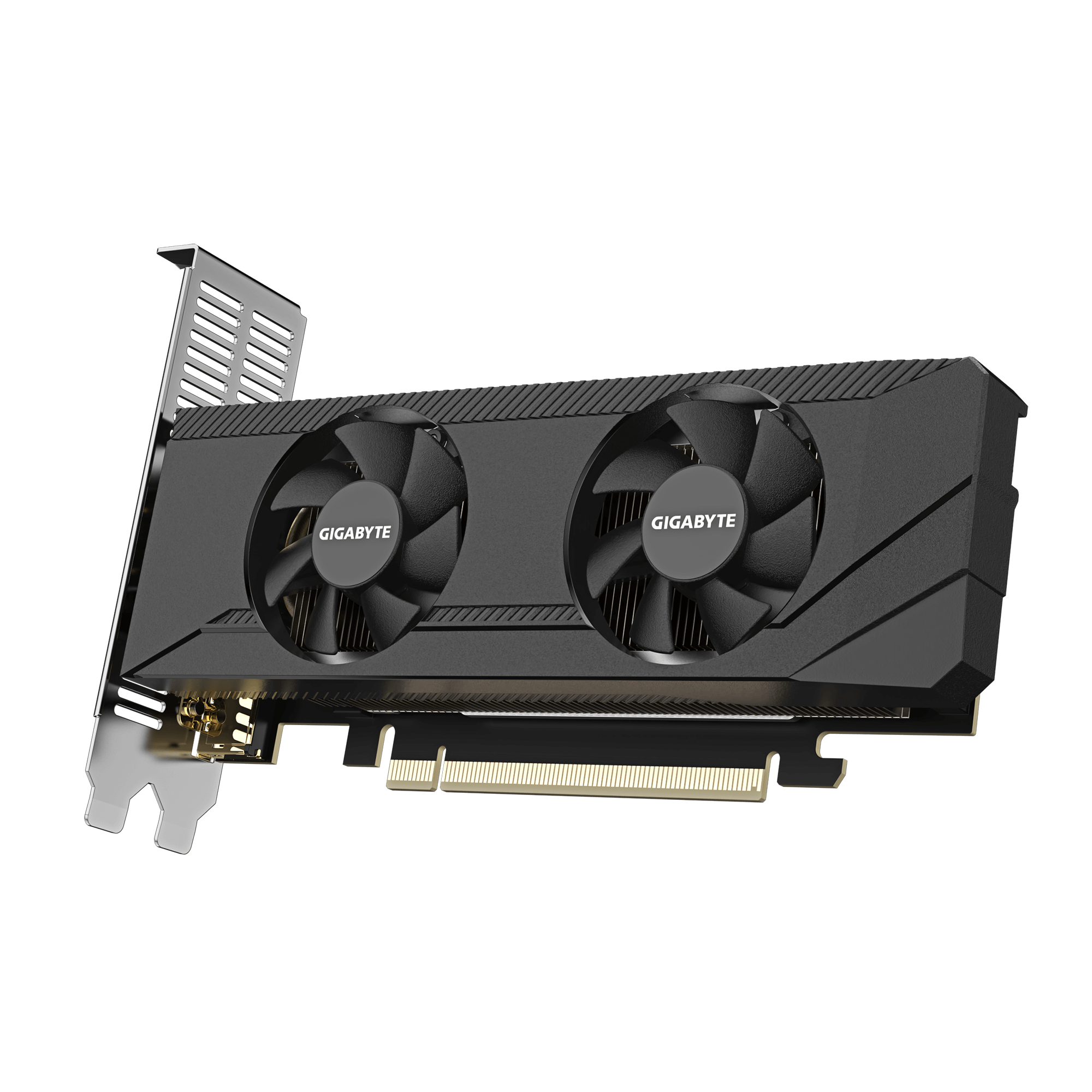 Gigabyte GeForce® RTX 3050 OC LP 6G