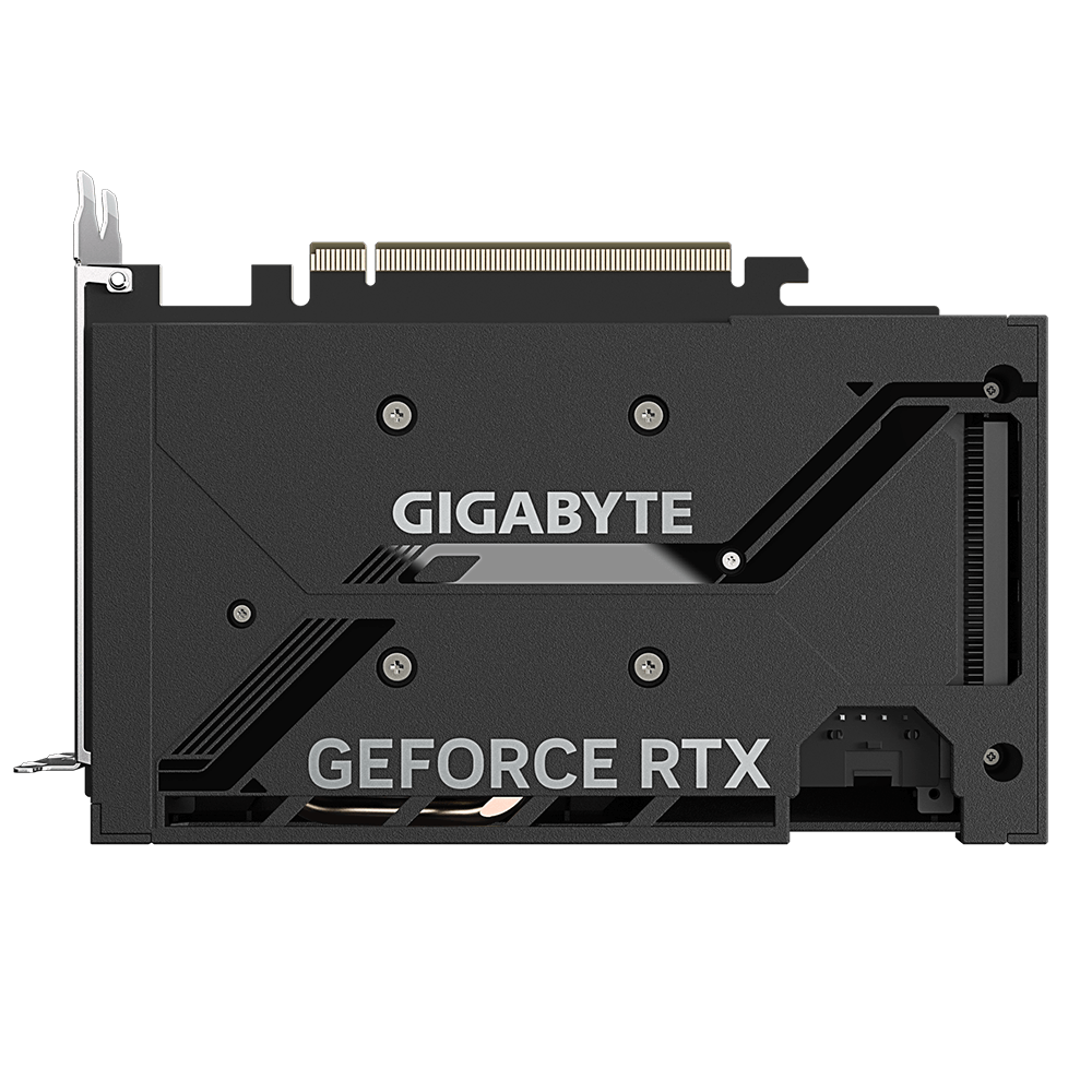 Gigabyte GeForce® RTX 4060 Windforce OC 8G