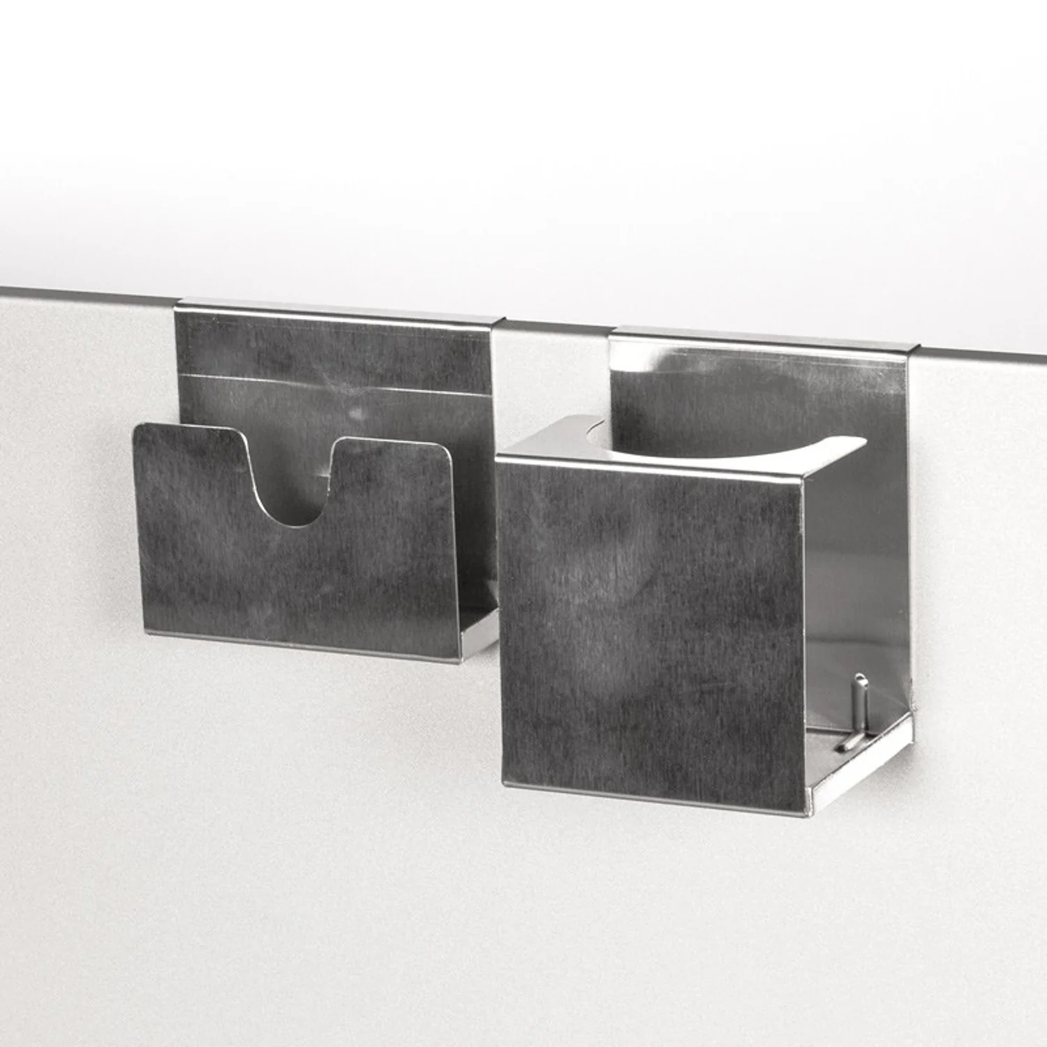 Desserte WALLIS pour plancha Somagic