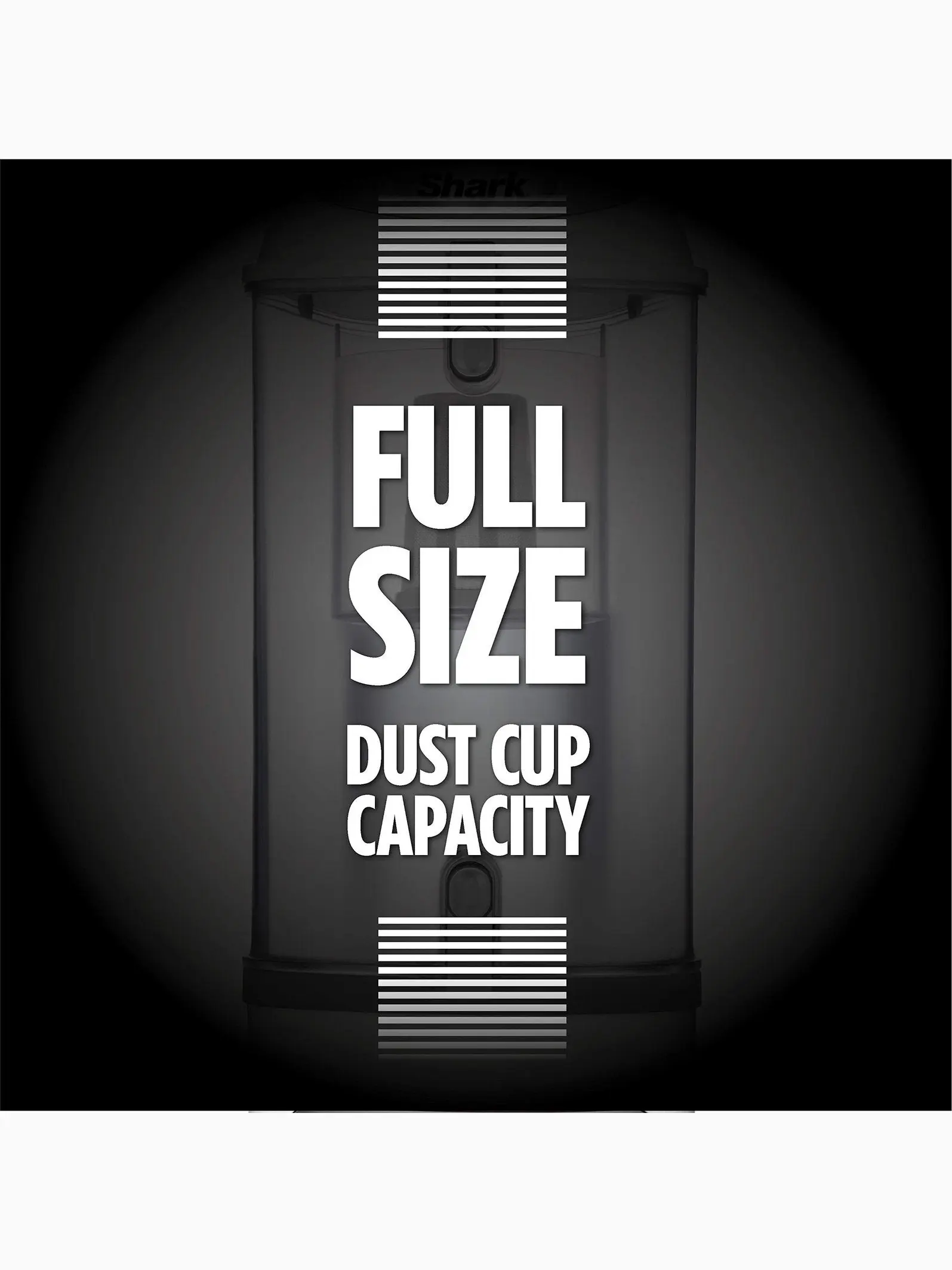 Shark NV105 Navigator Light Upright Vacuum with Large Dust Cup Capacity, Duster Crevice Tool & Upholstery Tool for Dependable Multi-Surface Cleaning, Blue