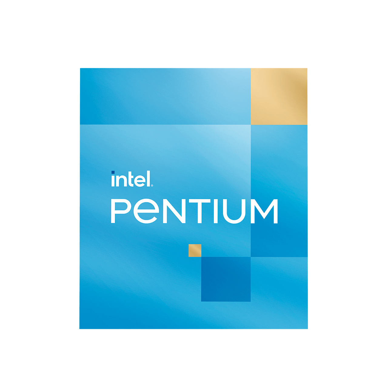 Intel® Pentium® Gold G7400