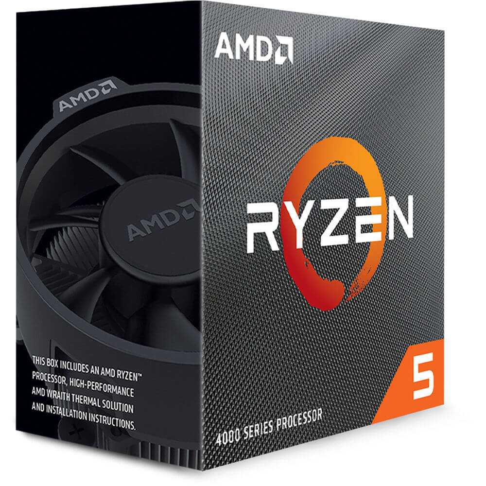 AMD Ryzen™ 5 4500