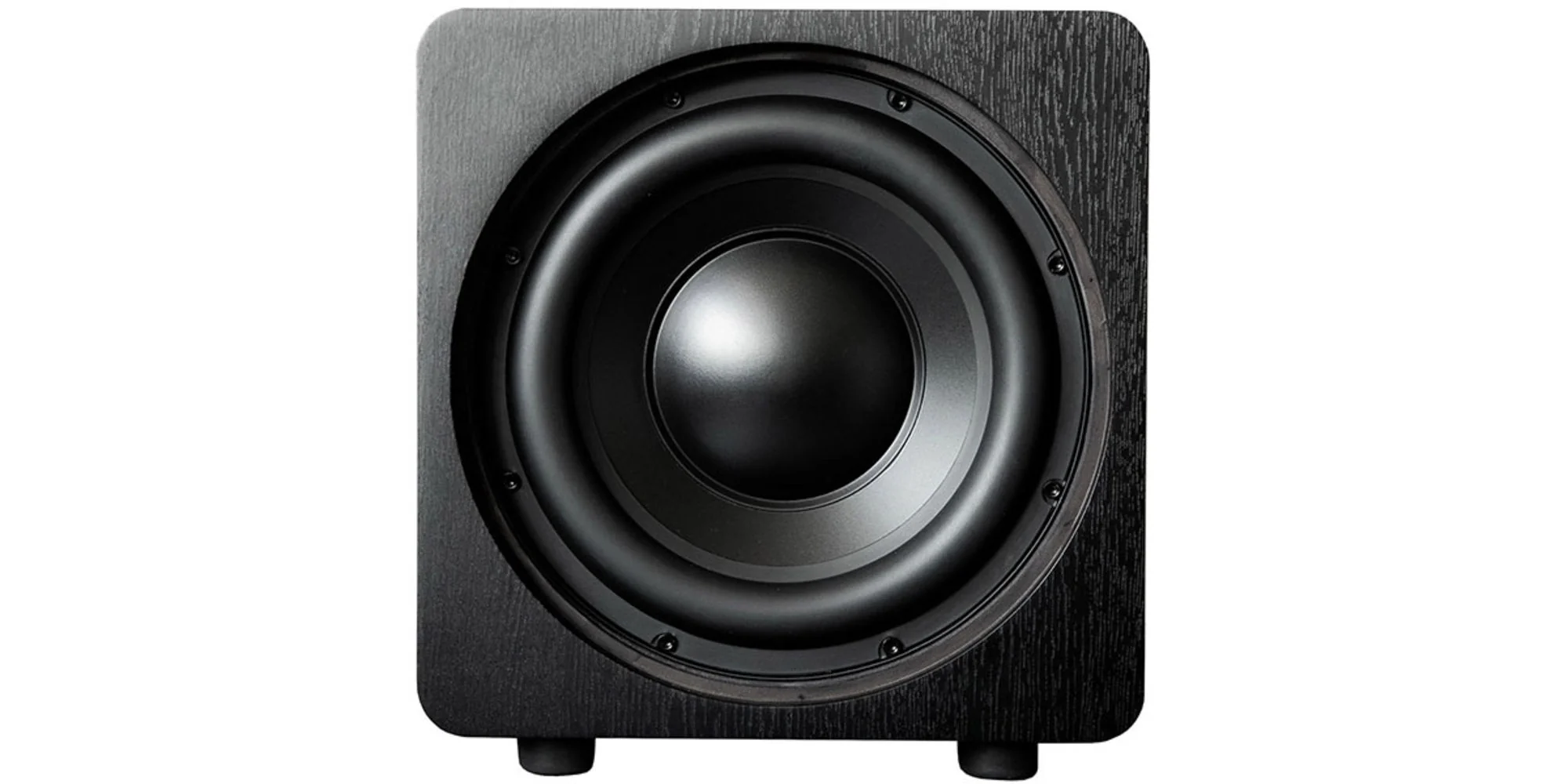 VELODYNE Deep Blue 10