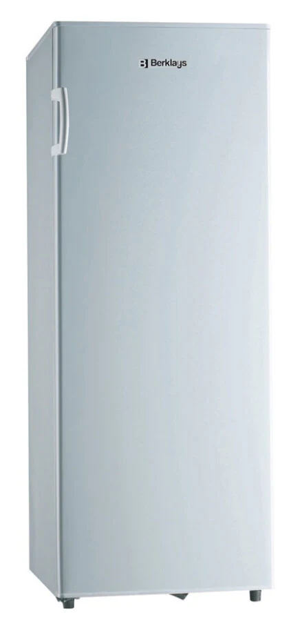 Congélateur vertical BERKLAYS - BVF151L9-  151L