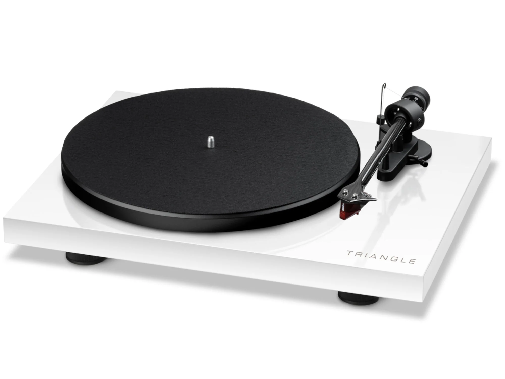 TRIANGLE Platine Vinyle Lunar 3