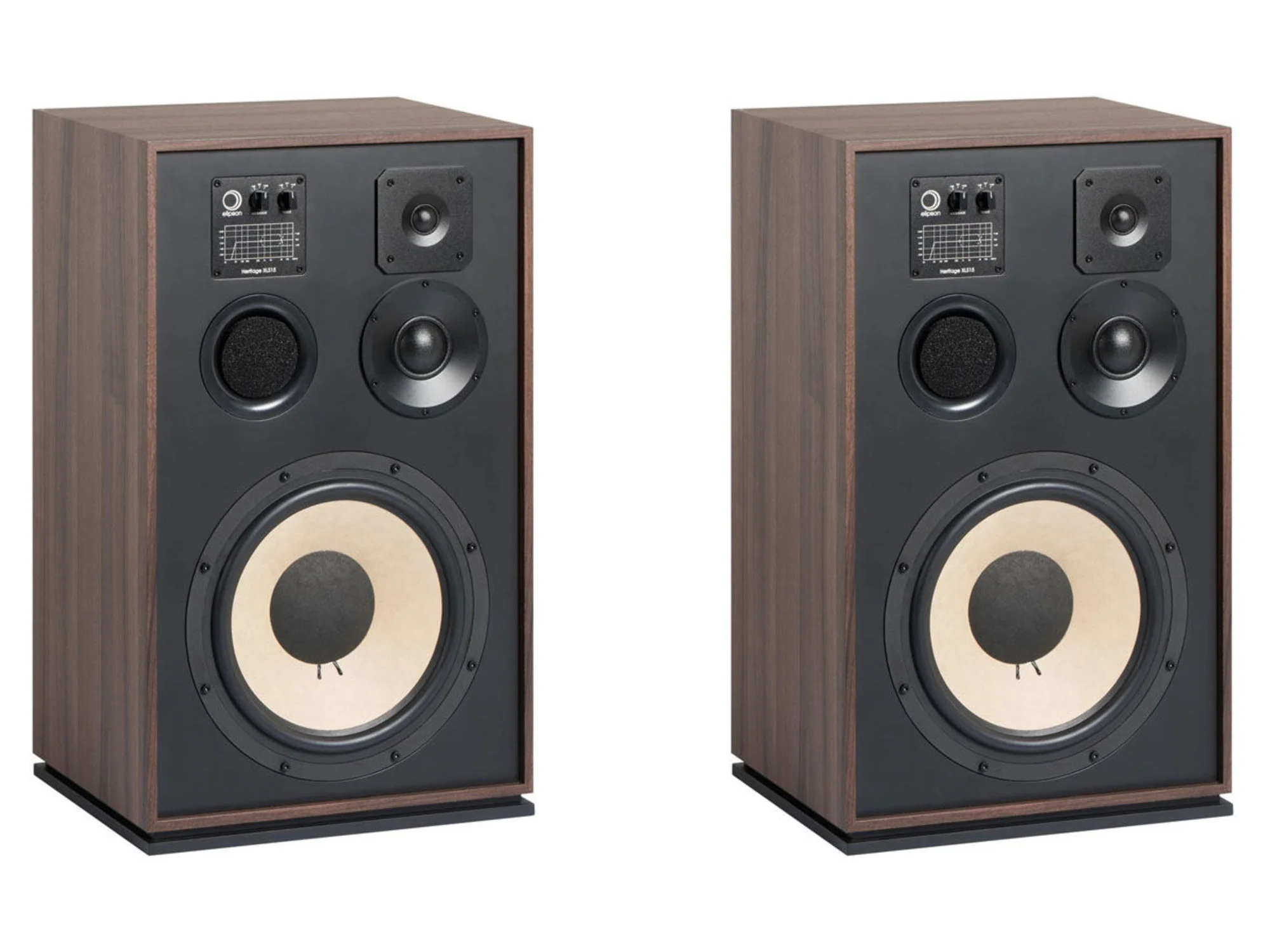 ELIPSON HERITAGE XLS 15 (la paire)