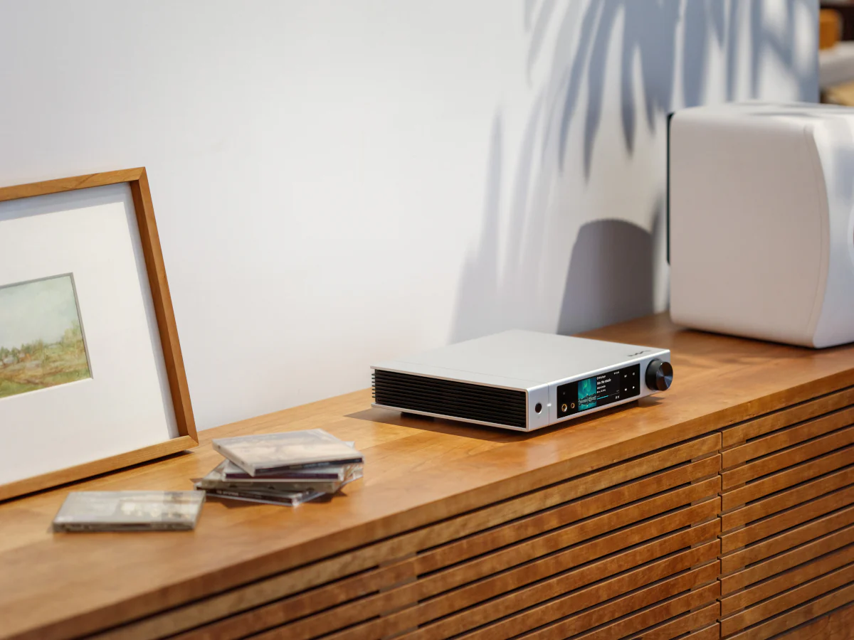 MATRIX AUDIO Element M2