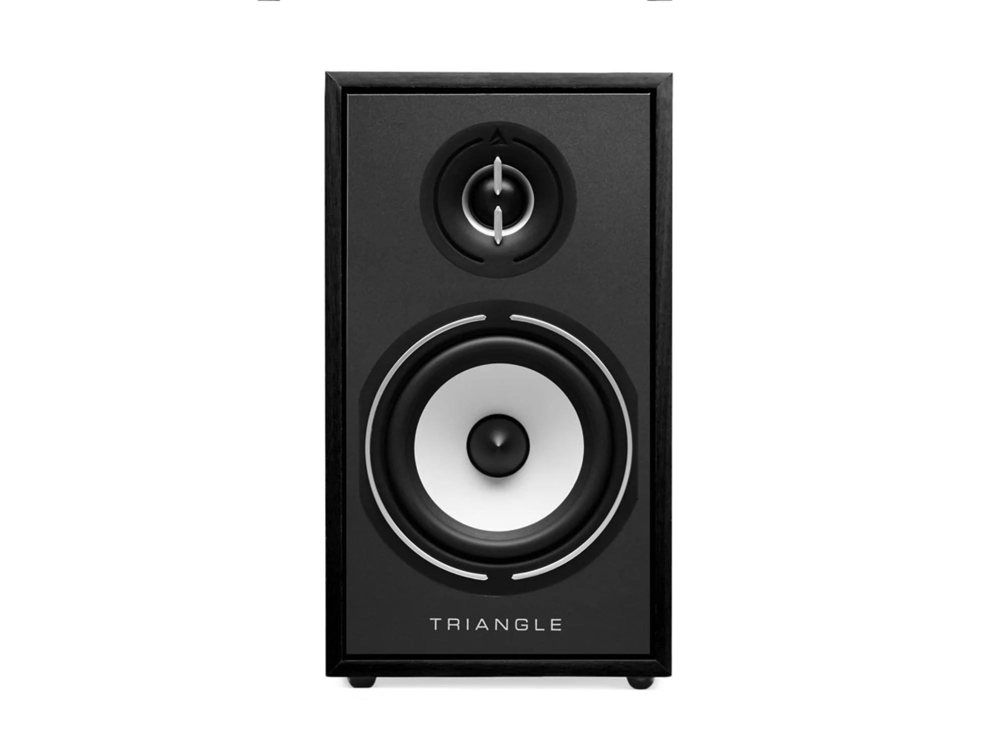 TRIANGLE BOREA BR02 (la paire)