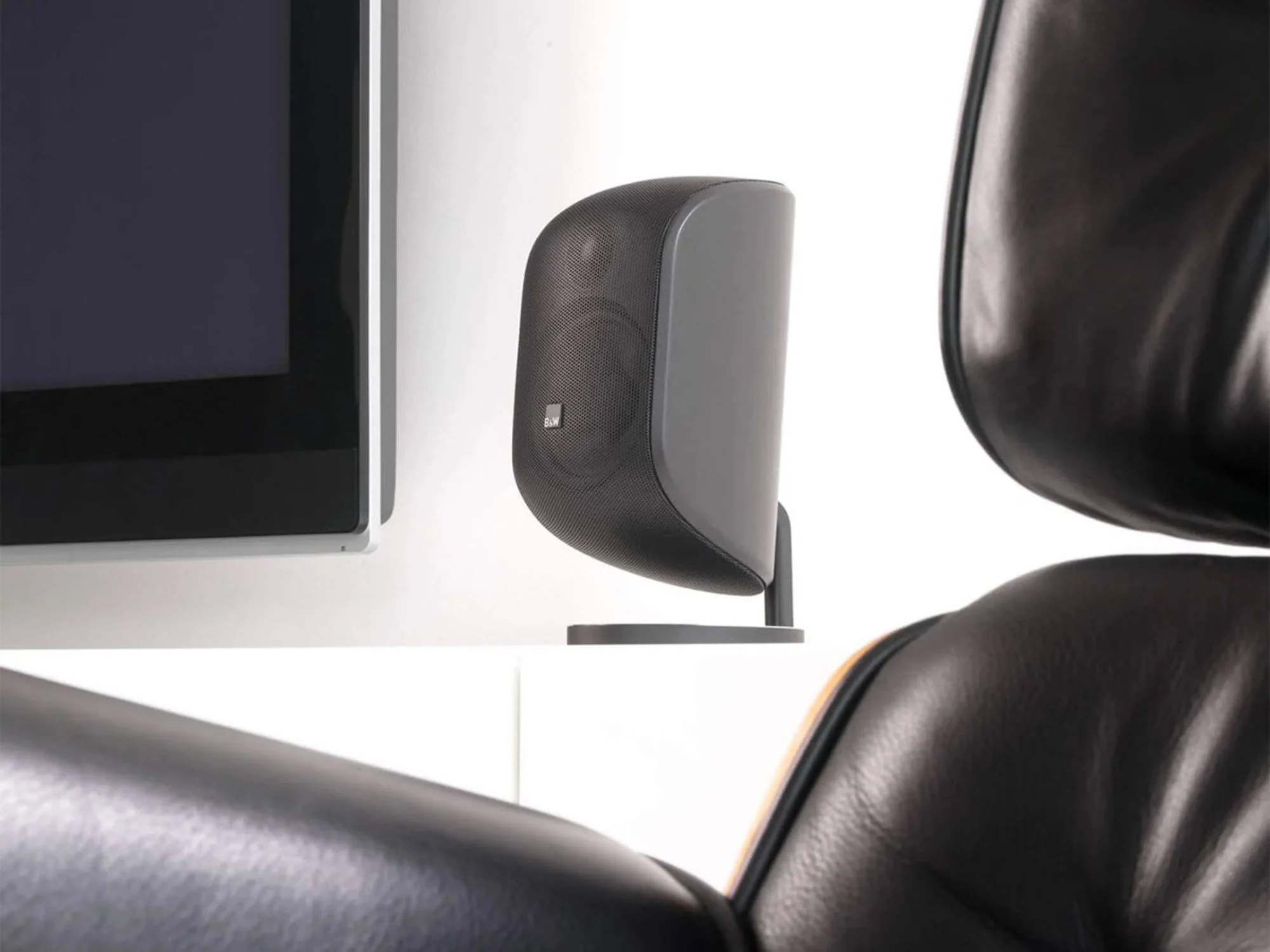 Bowers & Wilkins M1 MKII