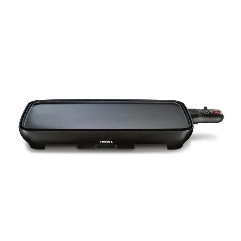 Cb501812 Plancha Familiale Malaga 2000w Tefal