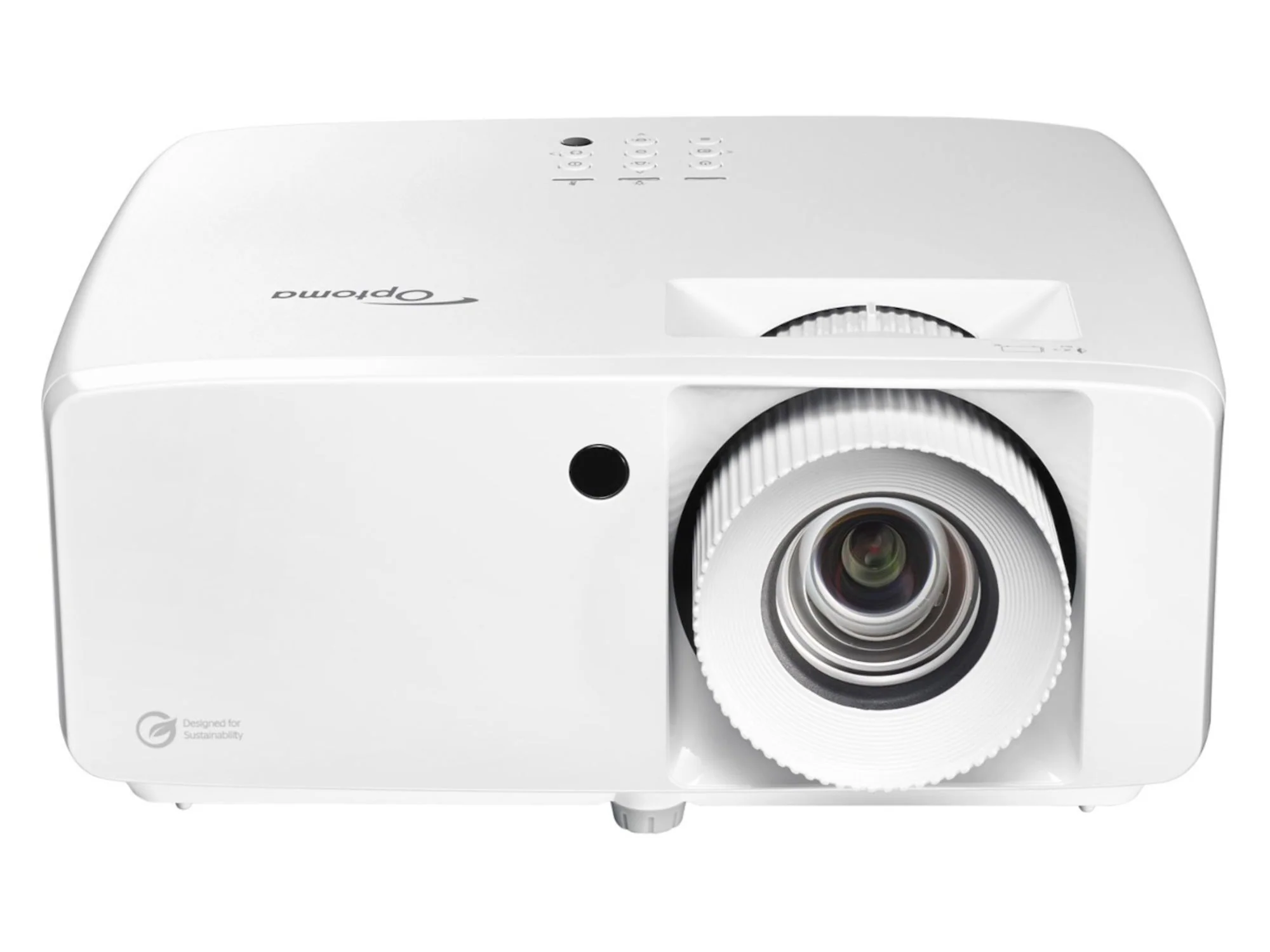 OPTOMA UHZ35