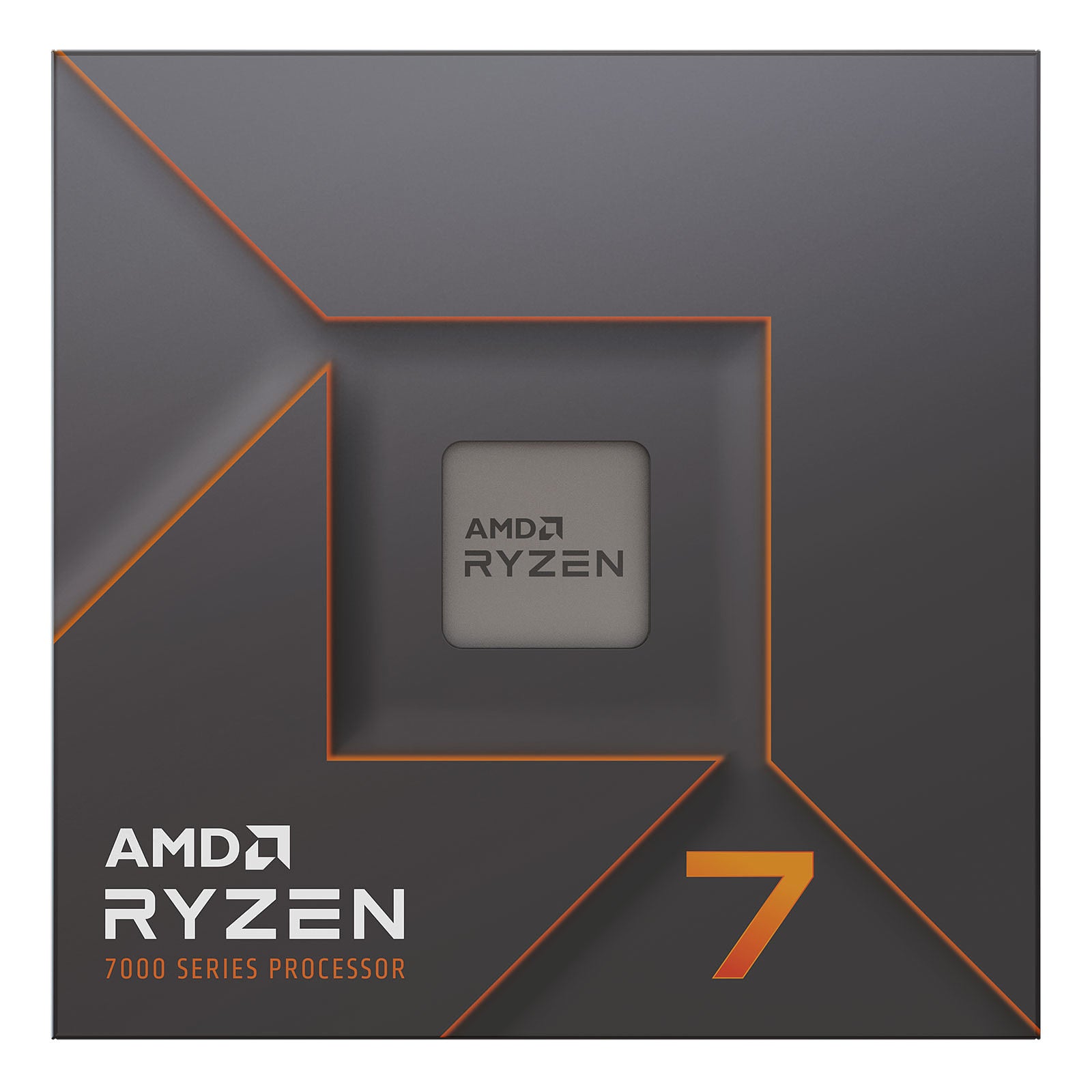 AMD Ryzen™ 7 7700X
