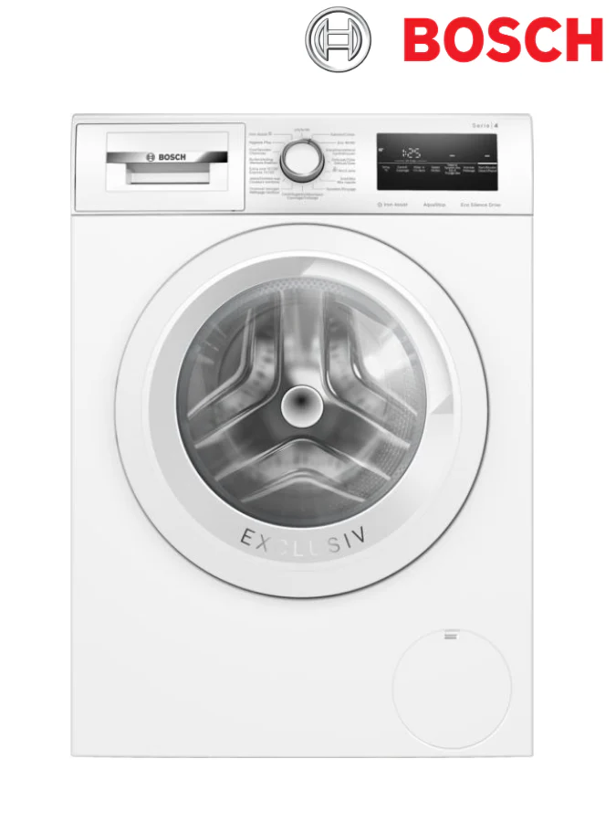 Bosch WAN2829SFG