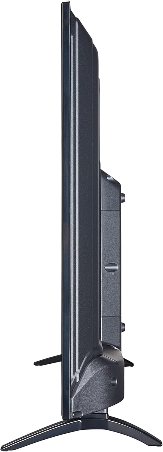 MEDION E14080 (MD 30224) Téléviseur Full HD 100,3 cm (40 Pouces) (Lecteur DVD intégré, récepteur Triple Tuner DVB-T2 DVB-C DVB-S2, 2 x HDMI, VGA, USB, Mediaplayer, CI+)