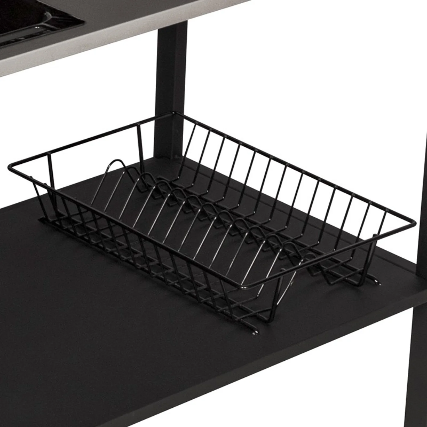 Desserte WALLIS pour plancha Somagic