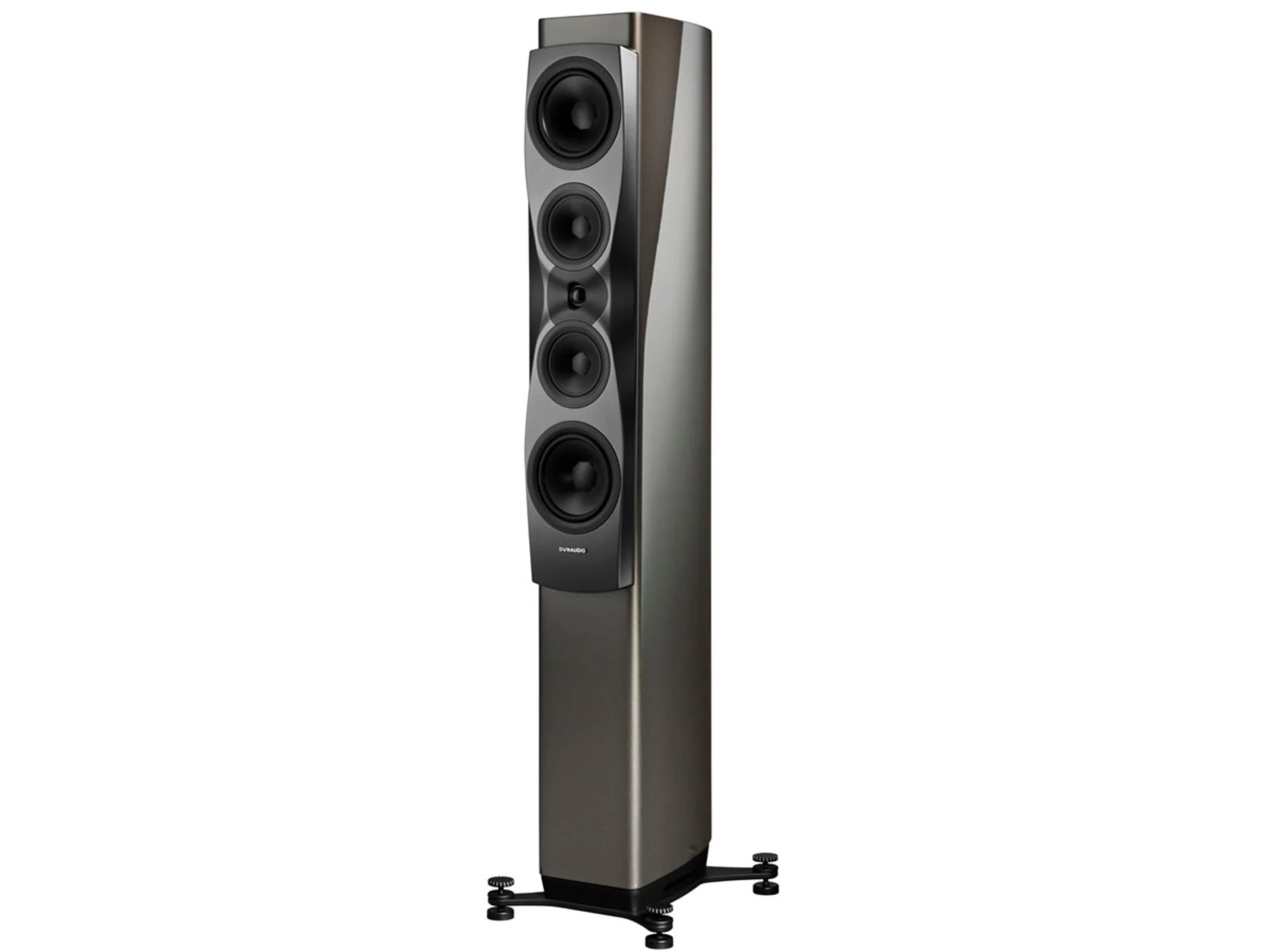 DYNAUDIO CONFIDENCE 50 (la paire)