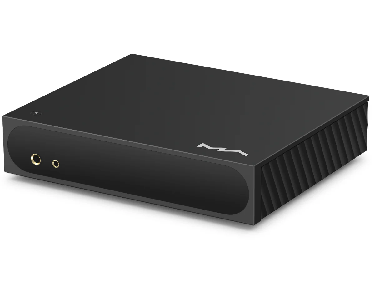 MATRIX AUDIO Mini-i Pro 4