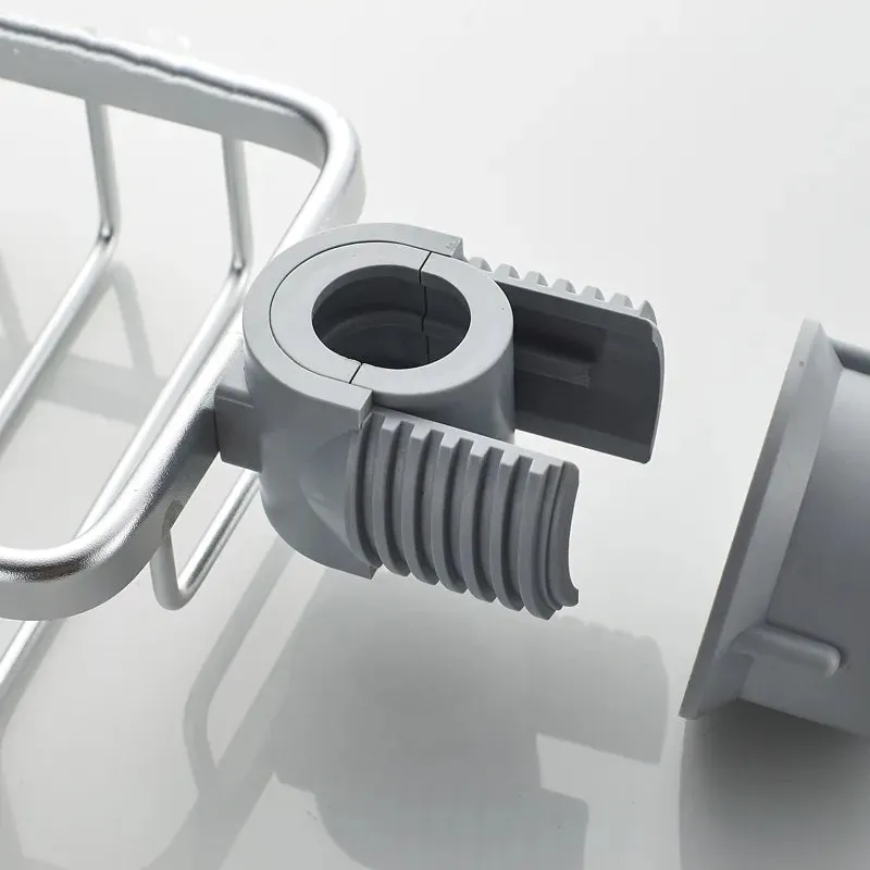 Porte Éponge Savon Universel