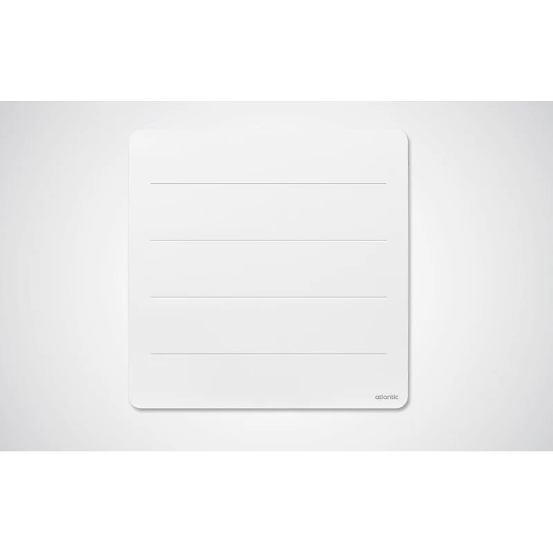 Radiateur électrique Fonte Nirvana Néo Horizontal 750w   529914 Atlantic