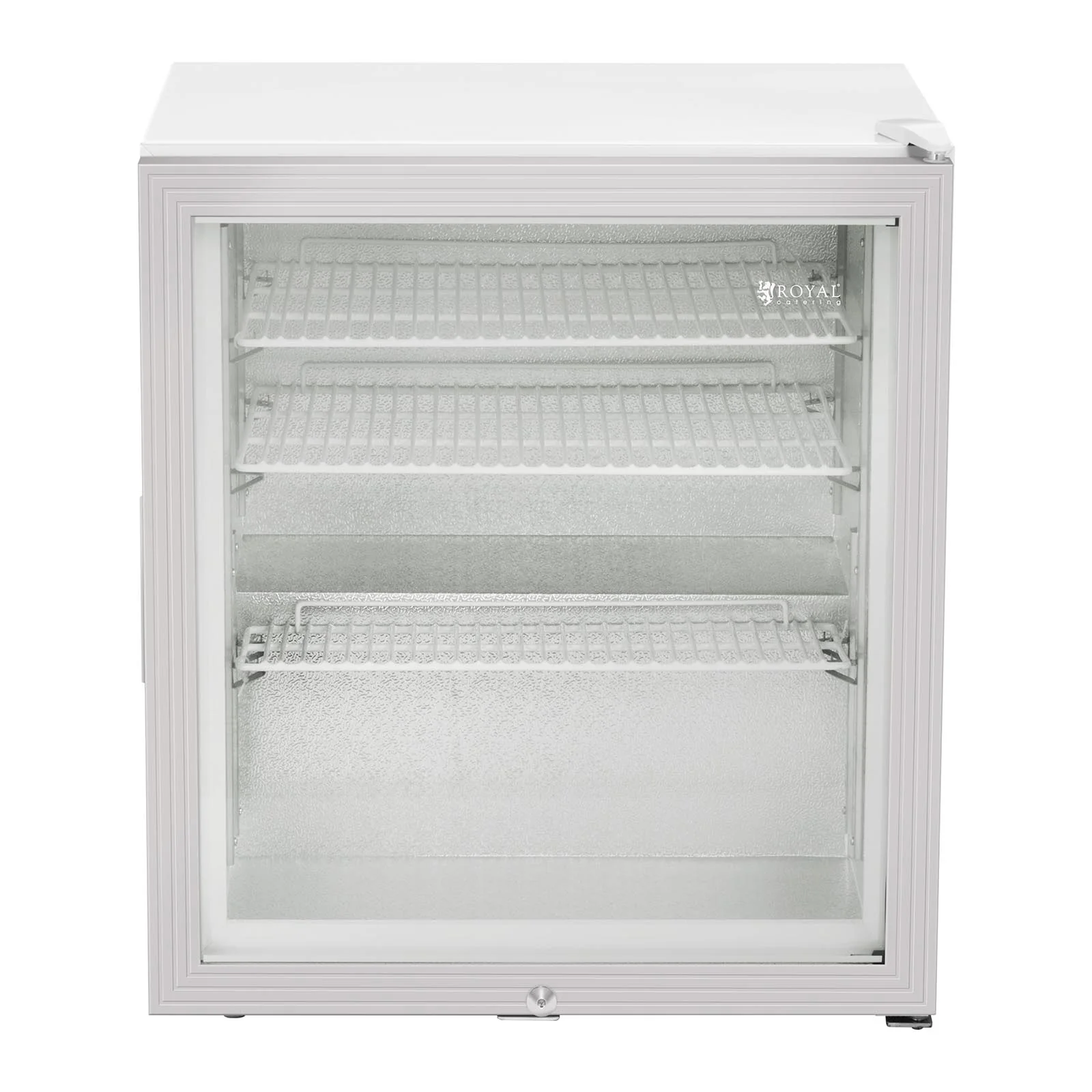 Mini-congélateur vertical 88 litres 180 watts 14_0005251