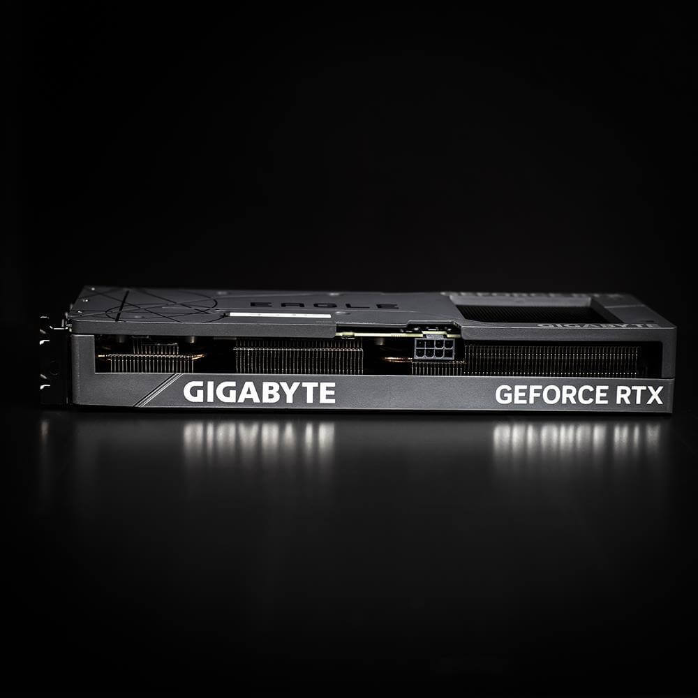 Gigabyte GeForce® RTX 4060 Ti Eagle 8G