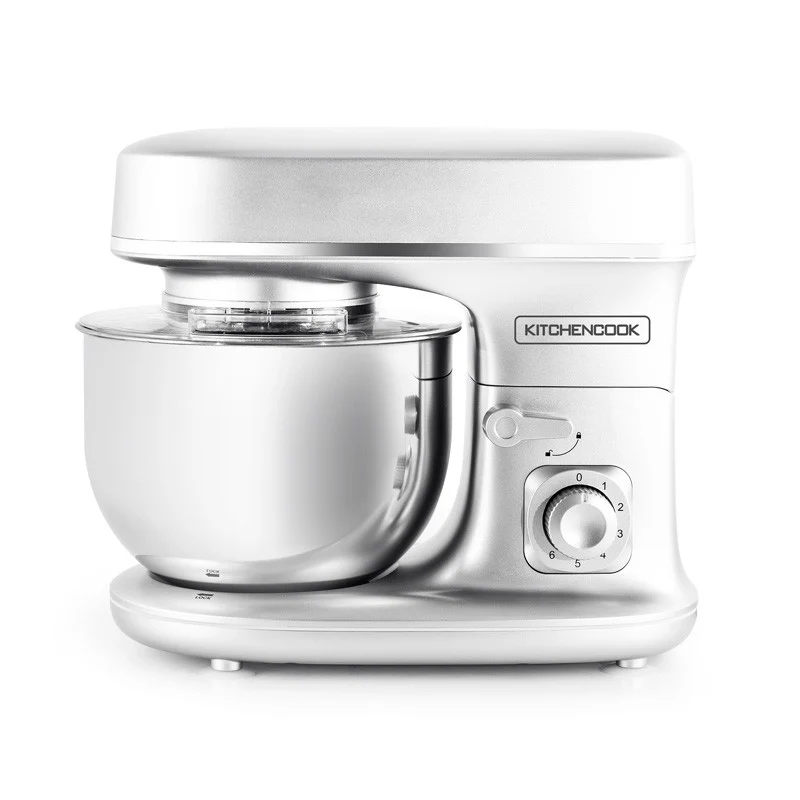 Robot pétrin 5 L mouvement planétaire REVOLVE Kitchencook