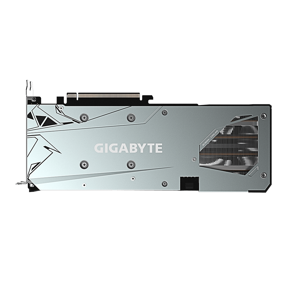 Gigabyte Radeon™ RX 6600 XT Gaming Pro OC 8G