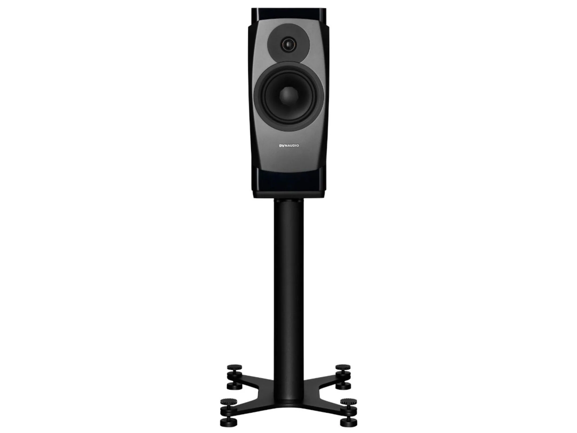 DYNAUDIO CONFIDENCE 20 (la paire) - Stand Inclus
