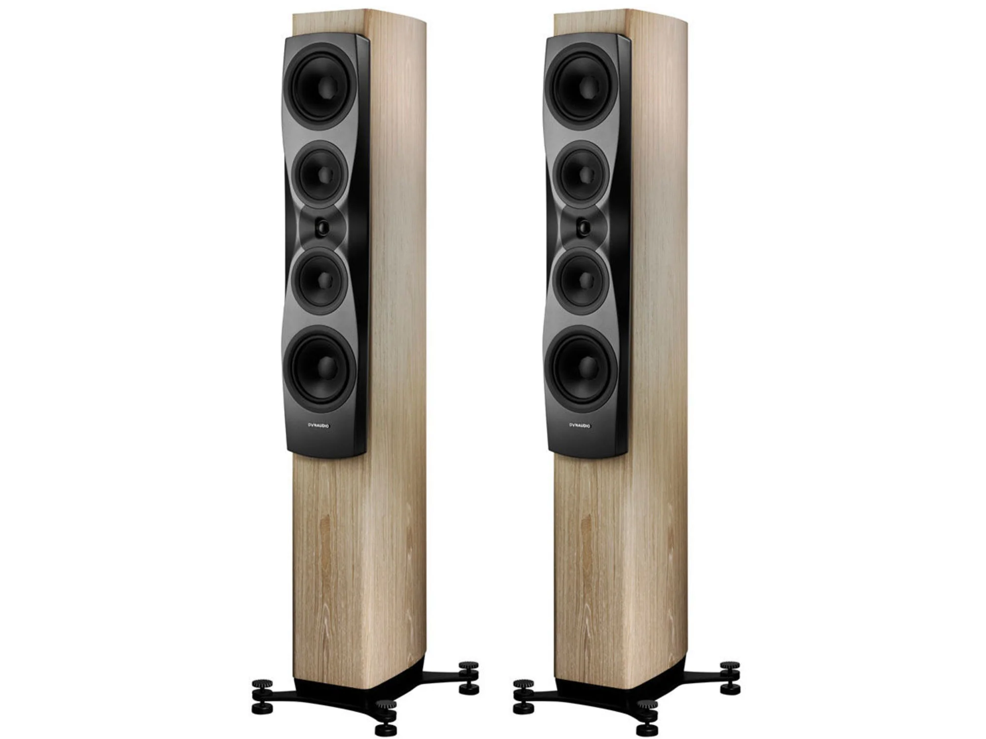 DYNAUDIO CONFIDENCE 50 (la paire)