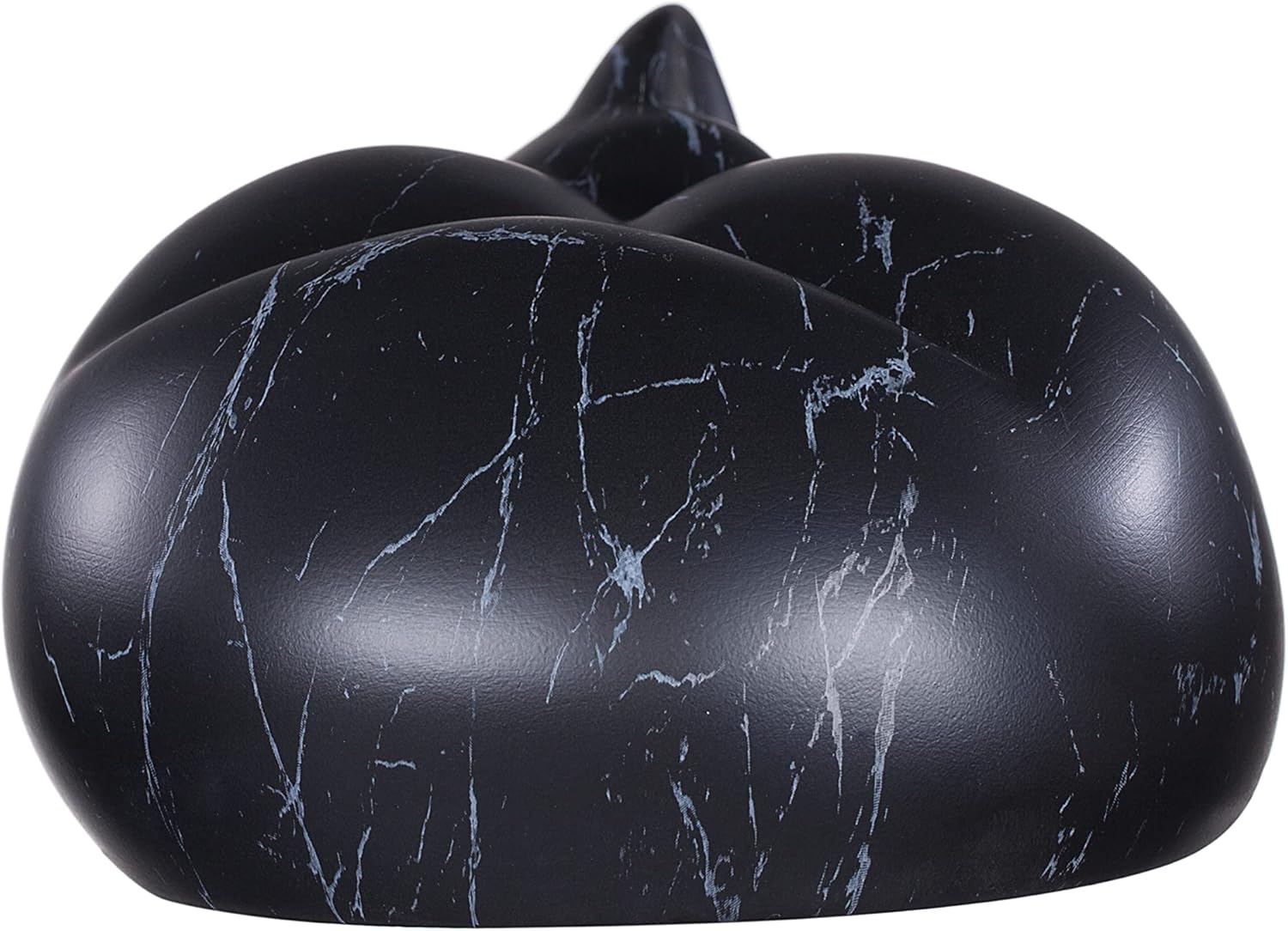 Kriss Art Urne pour animal de compagnie, urne de crémation en résine pour chat, urne pour cendres, urne pour petit animal