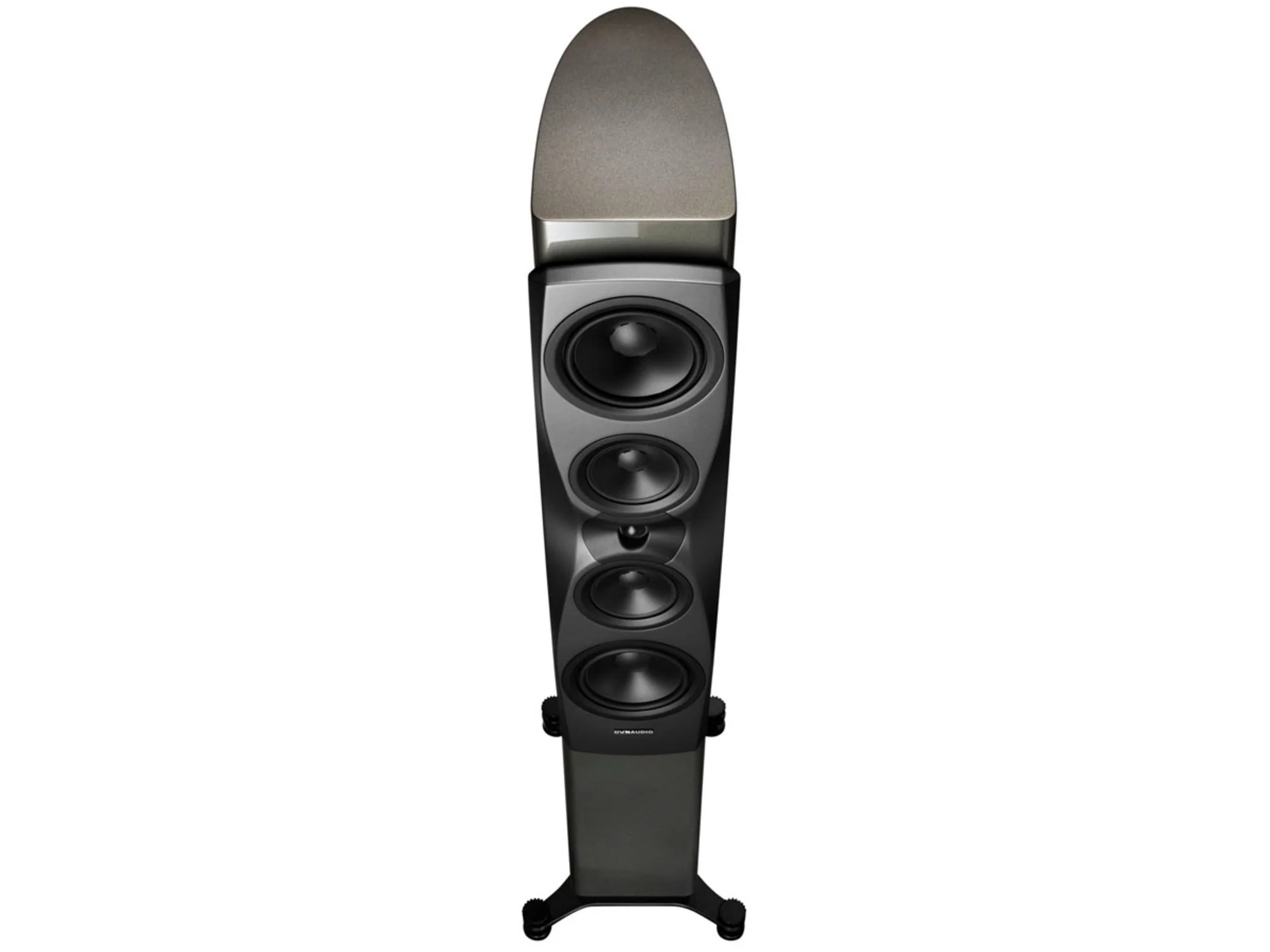 DYNAUDIO CONFIDENCE 50 (la paire)