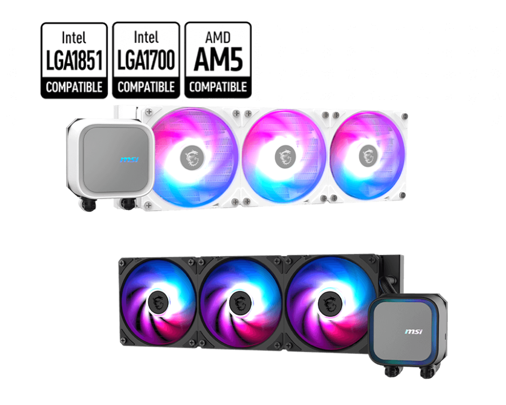 MAG CORELIQUID A13 360