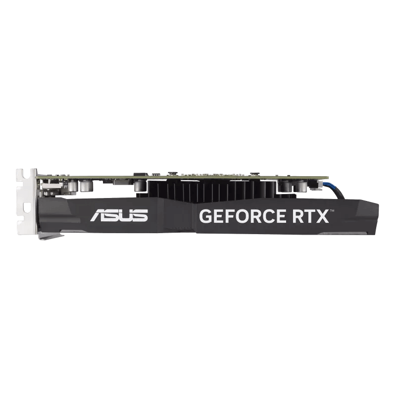 Asus Dual GeForce® RTX 3050 O6G