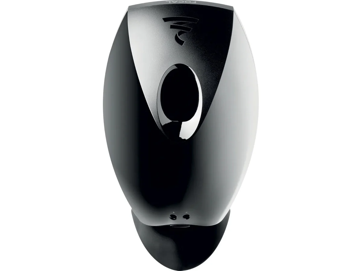 FOCAL Pack SIB EVO Dolby Atmos 5.1.2 Noir