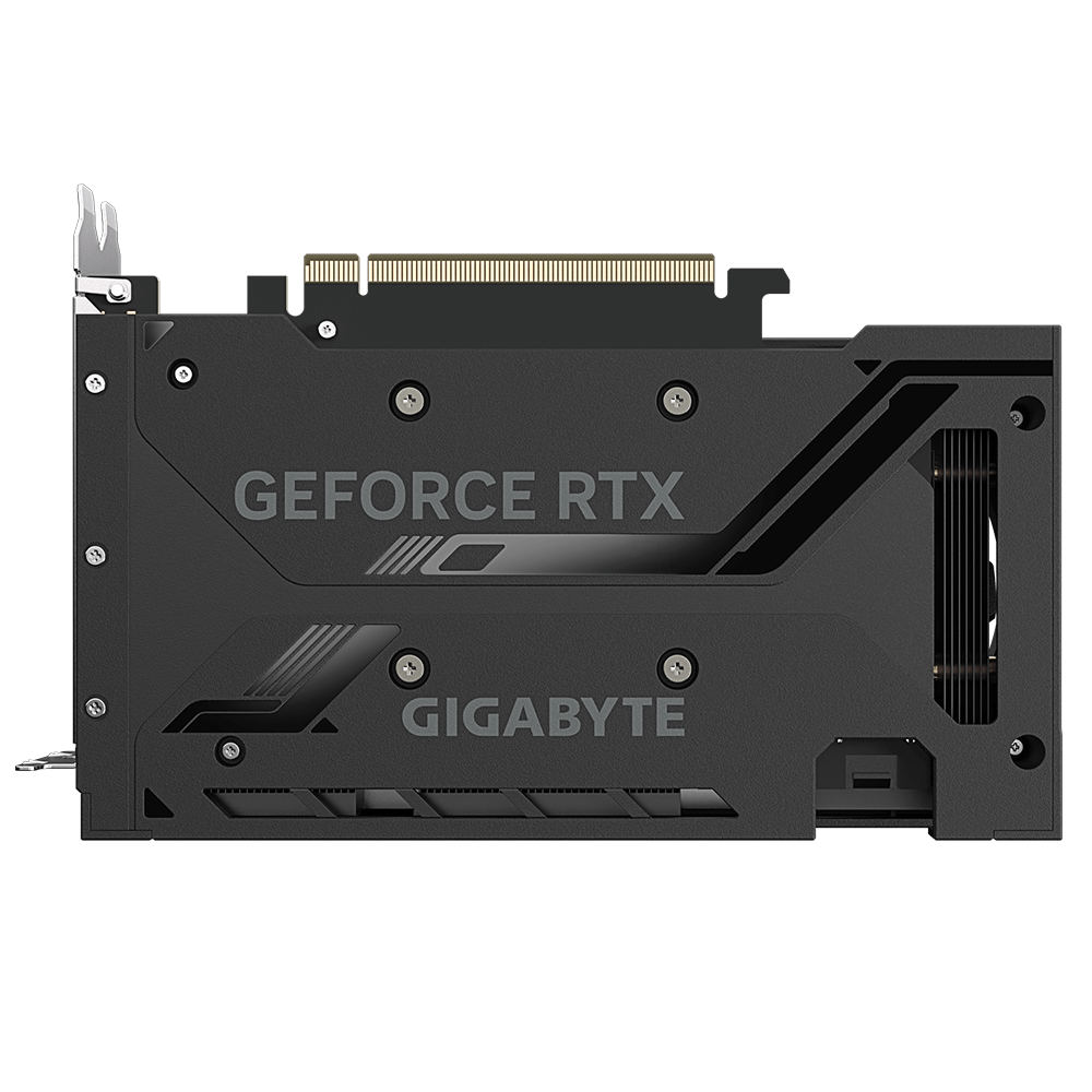 Gigabyte GeForce® RTX 4060 Ti Windforce OC 8G