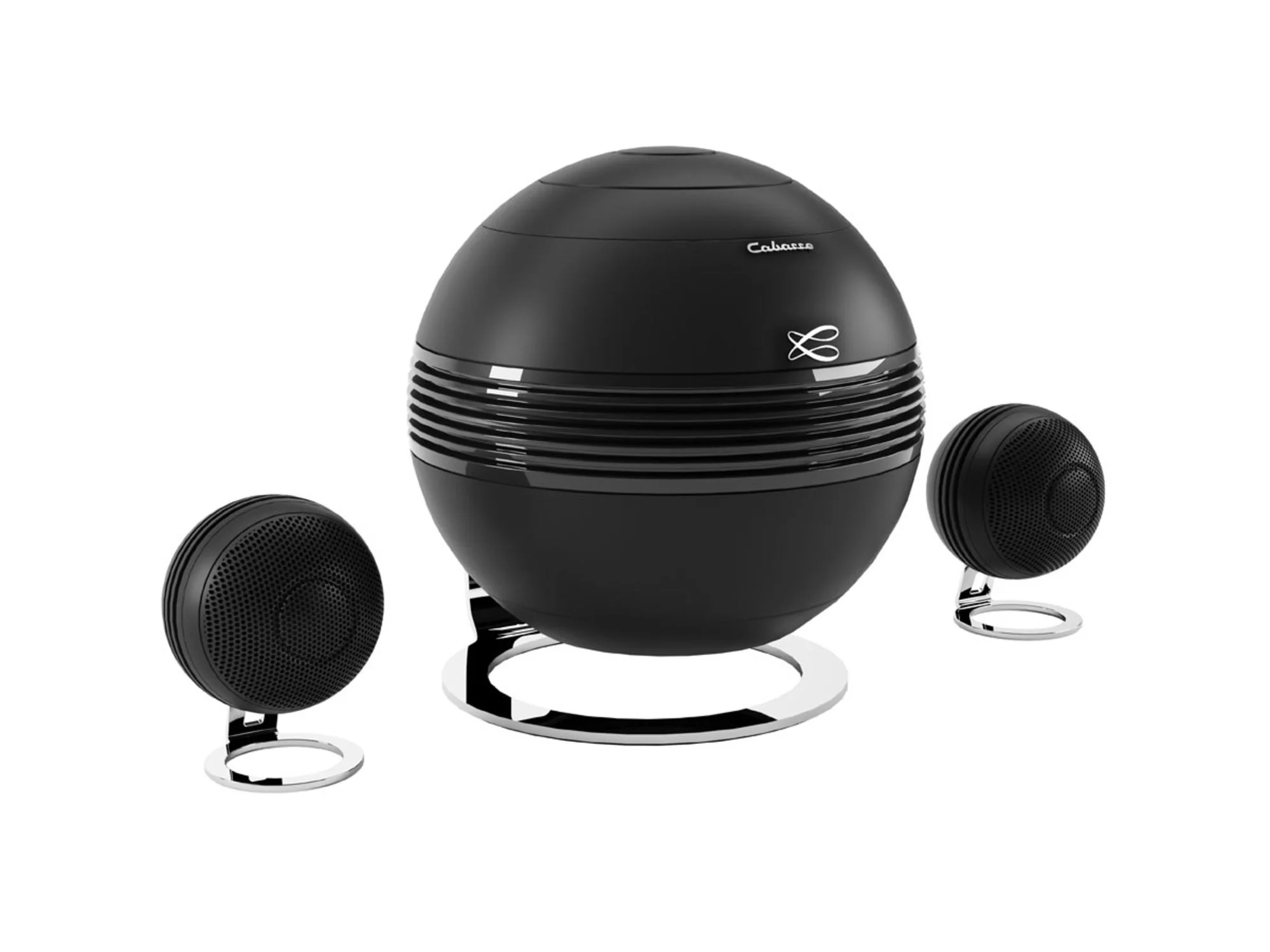 CABASSE THE PEARL KESHI 2.1