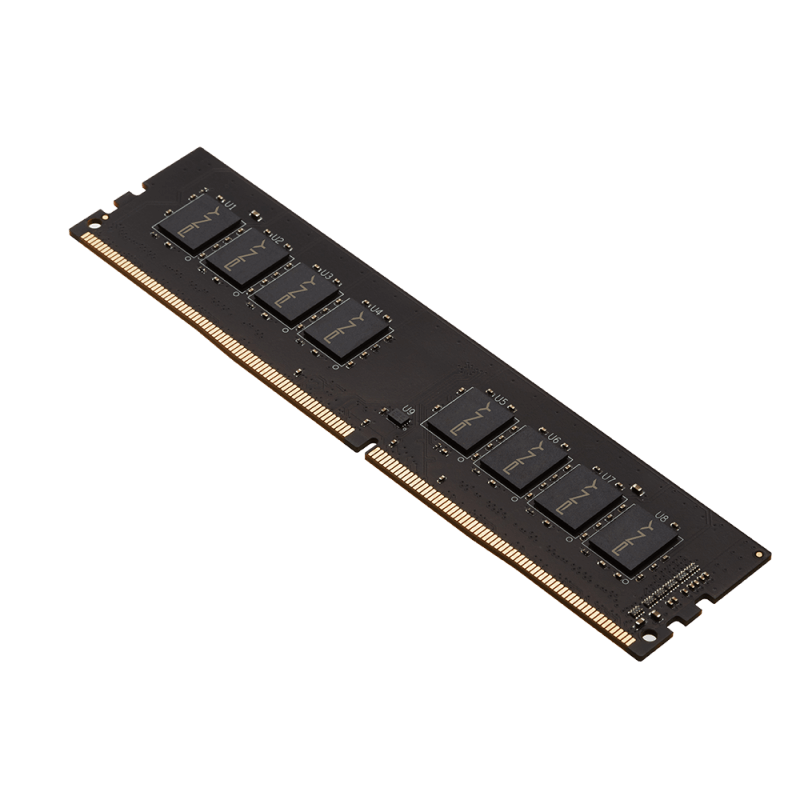 PNY Performance Desktop Memory DDR4 16 Go (1 x 16 Go) 2666 MHz C19