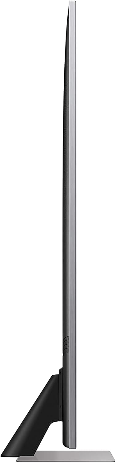 SAMSUNG GQ-65QN85A 65 Neo QLED 4K QN85A 165,1 cm (65) 4K Ultra HD Smart TV WiFi Negro