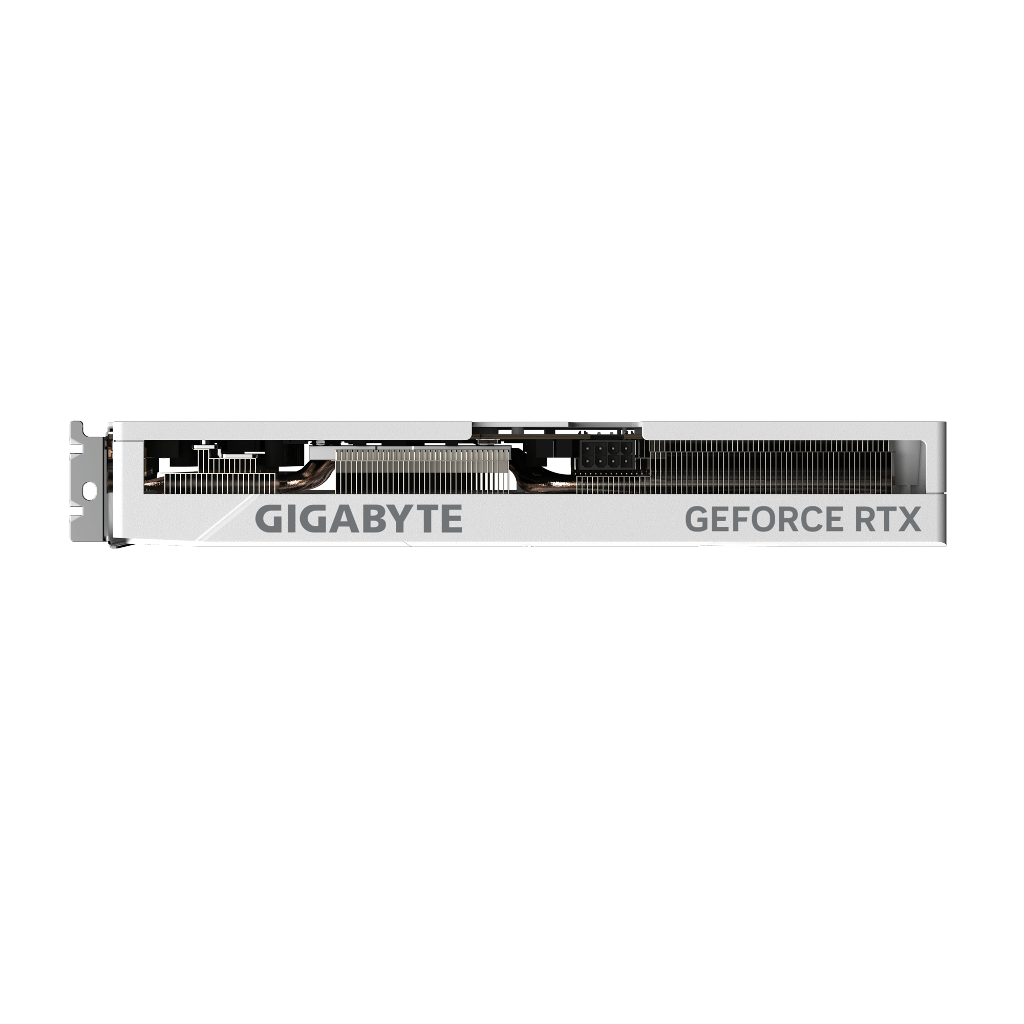 Gigabyte GeForce® RTX 4060 Ti Eagle OC Ice 8G