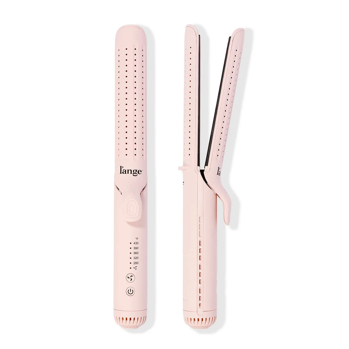 L'ANGE HAIR Le Duo Grande 360° Airflow Styler
