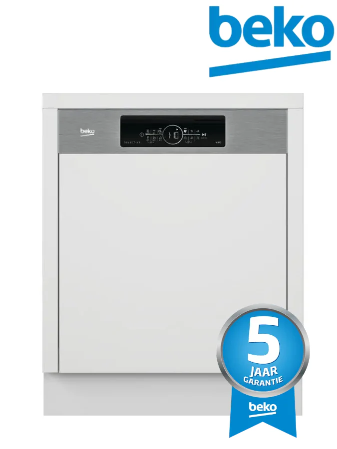 Beko BDSN36640XC2