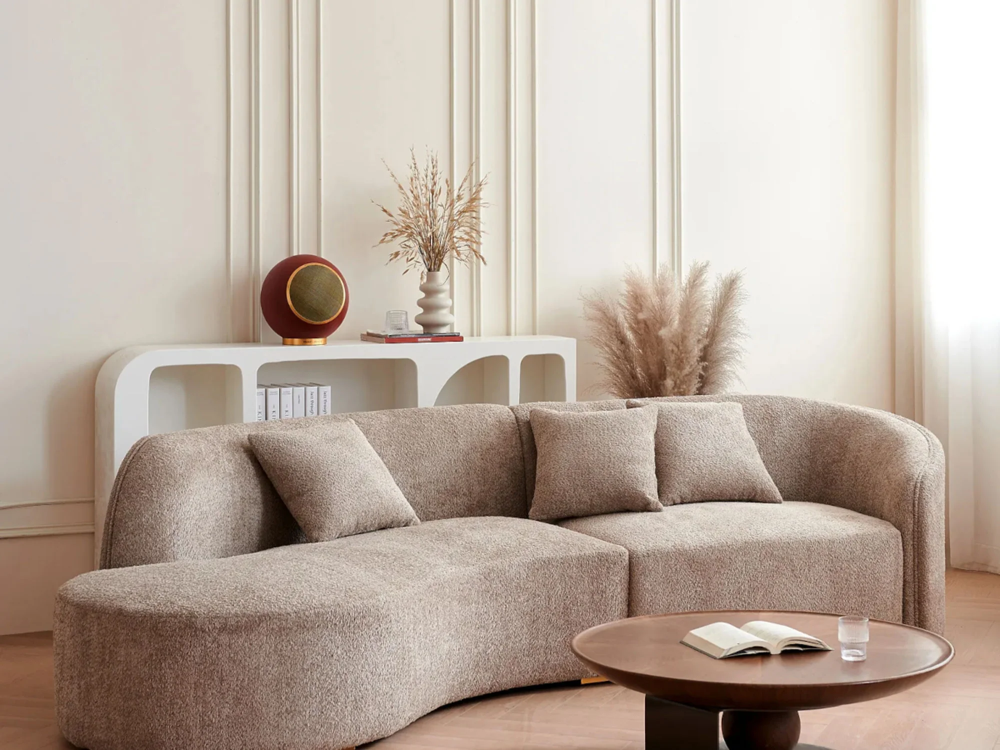 ELIPSON PLANET L (la paire)