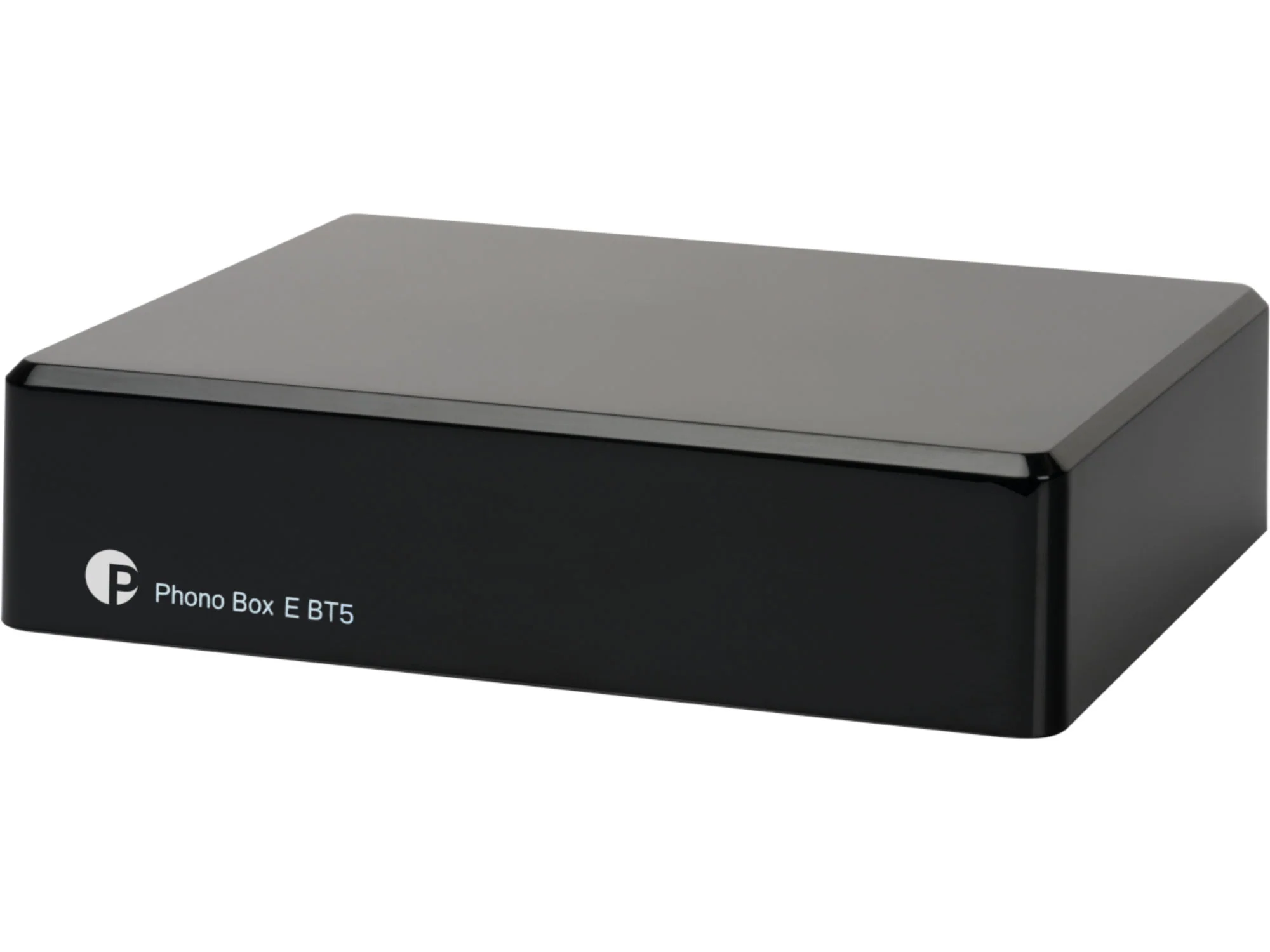 PROJECT Phono Box E BT5