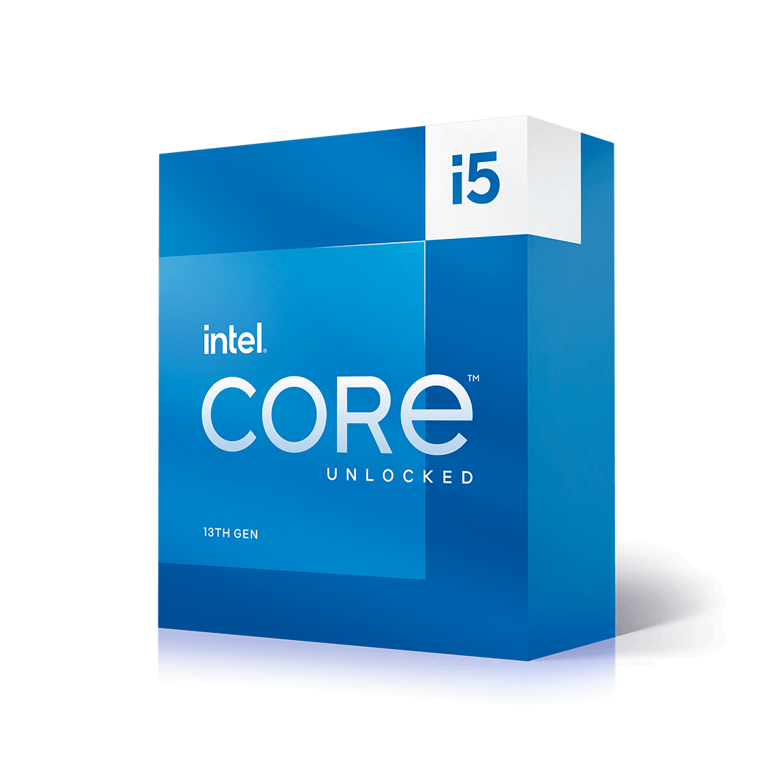 Intel® Core™ i5-13600K